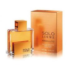Loewe Solo Lowe  Absolute